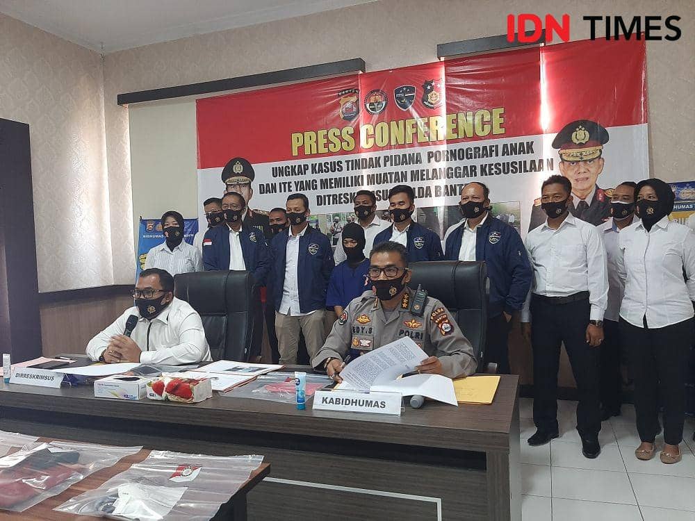 IDN Times/Khaerul Anwar