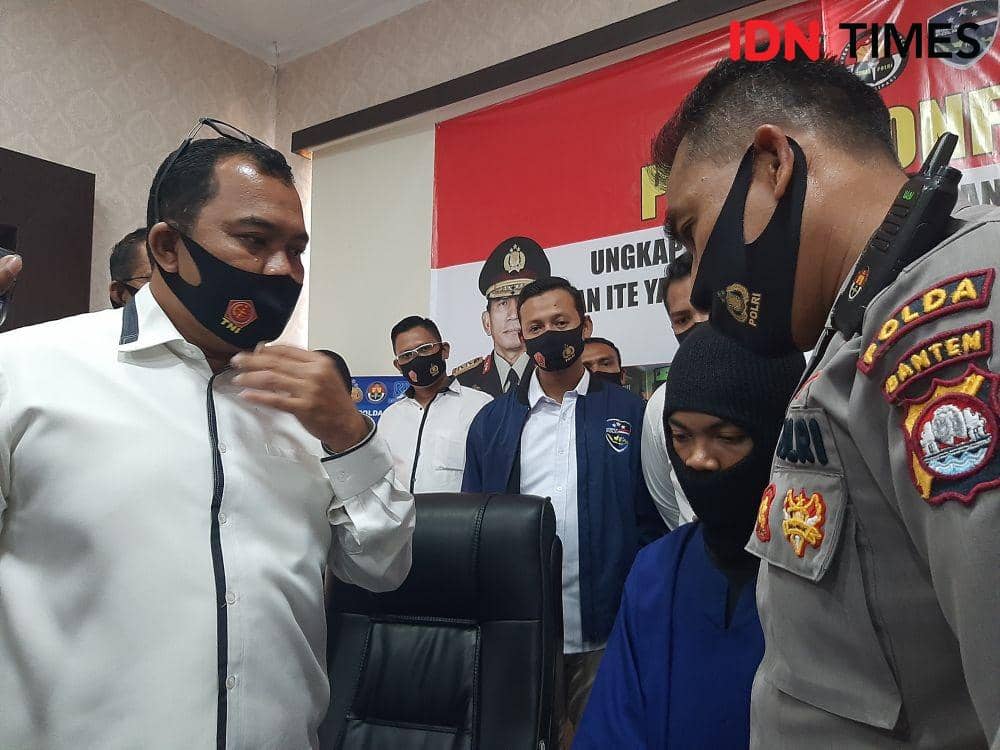 Mahasiswa Sebar Foto dan Video Pelajar SMP Tanpa Busana di Facebook
