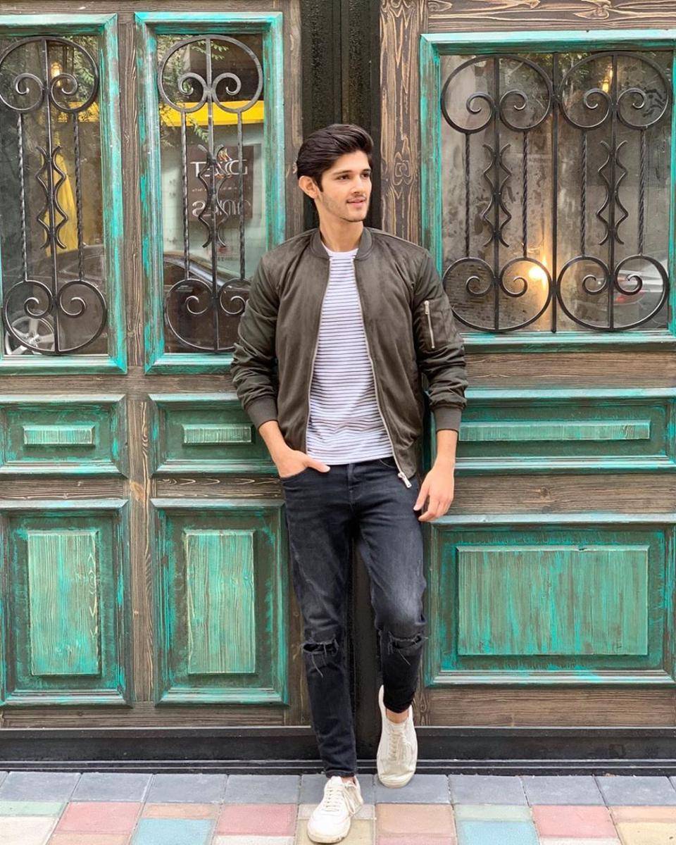 Instagram.com/rohanmehraa