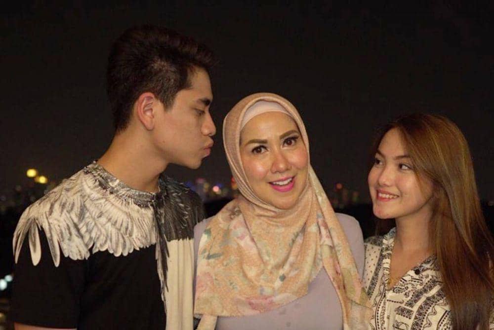 Instagram.com/vennamelindareal/