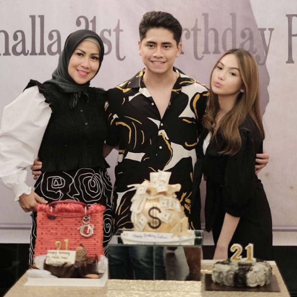 Instagram.com/vennamelindareal/