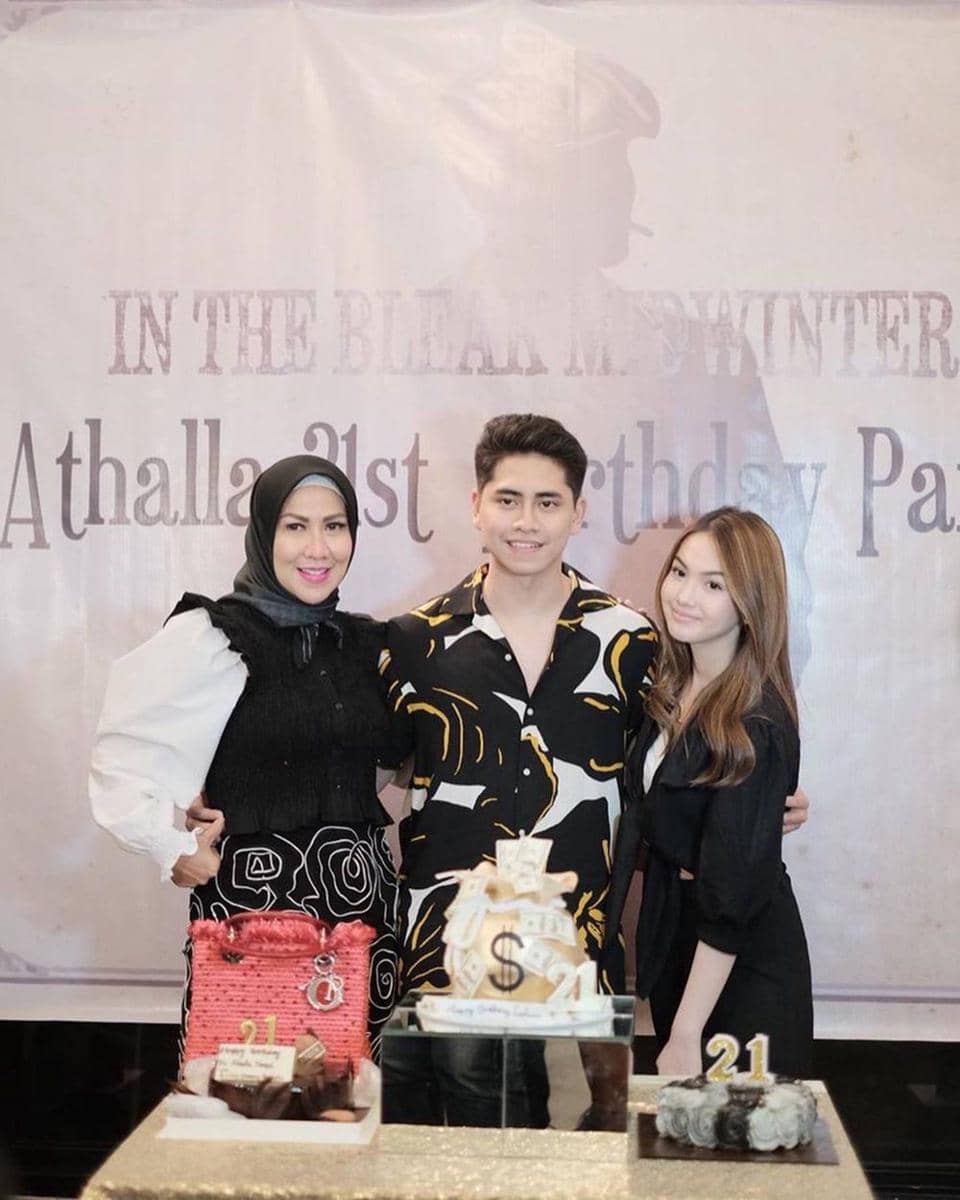 Instagram.com/vennamelindareal/