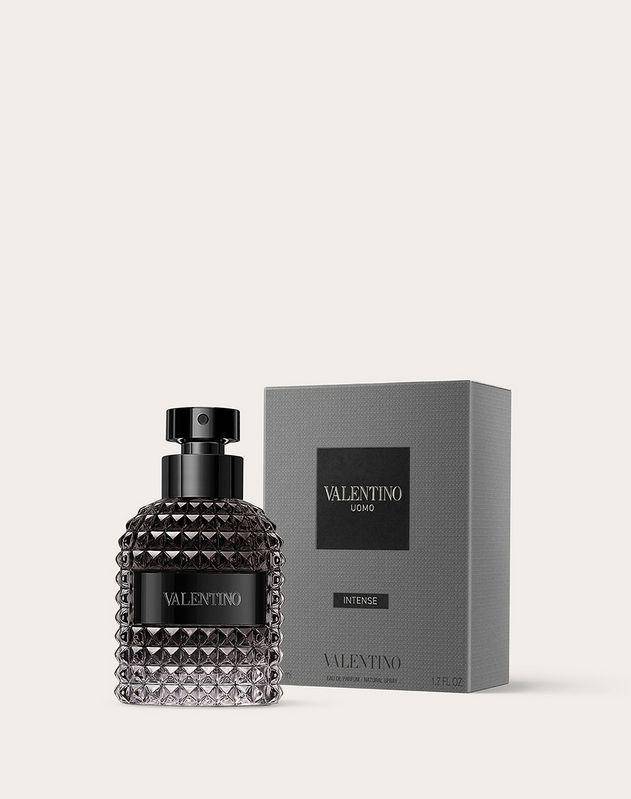 VALENTINO UOMO INTENSE EAU DE PARFUM (www.valentino.com)