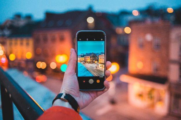 7 Cara Mengambil Foto di Malam Hari Pakai HP