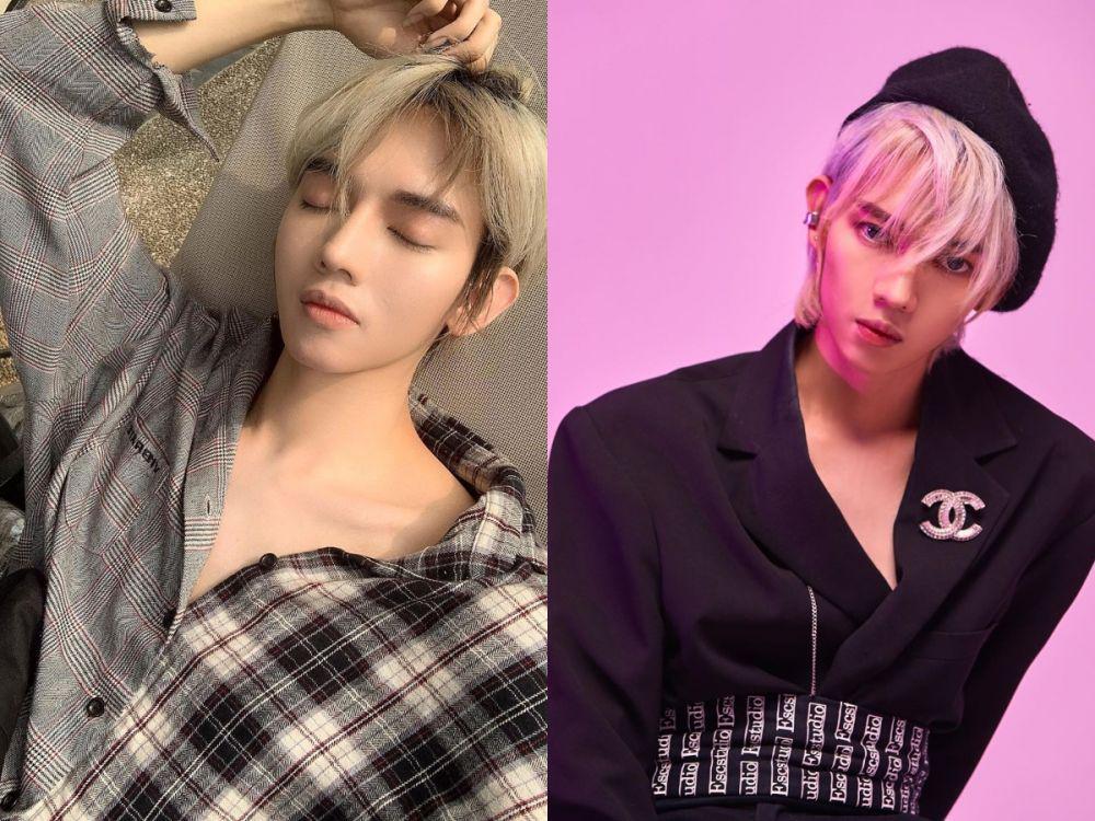 Ganti Nama, Ini 9 Potret Terkini Loudi Eks 14U yang Segera Re-debut