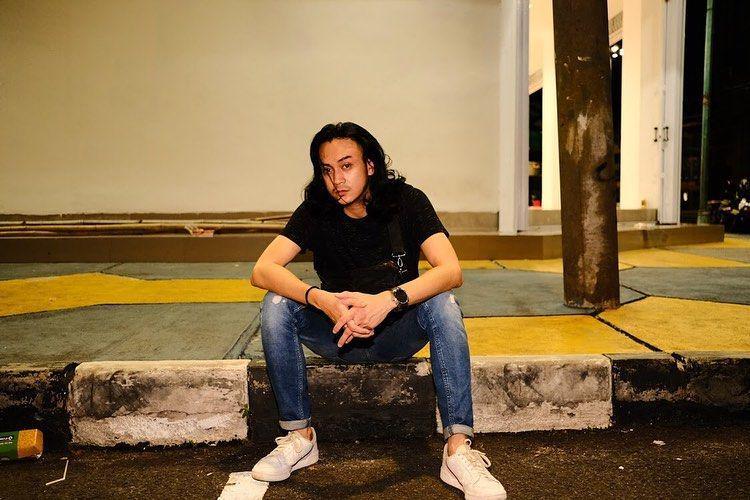 Pemain Baru di Belenggu Dua Hati, Ini 10 Potret Menawan Dimaz Andrean