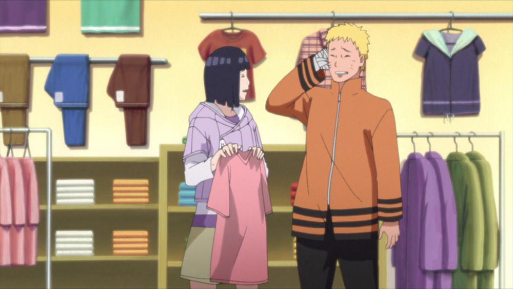4 Istri Para Hokage di Seri Naruto Hingga Boruto, Mereka Juga Tangguh!