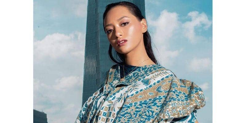 Cerita Asmara Abigail Berhijab hingga Karakter Spesial di Film Mudik