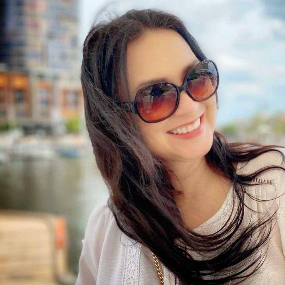 Pesona Ira Wibowo awet muda ((Instagram.com/irawbw)