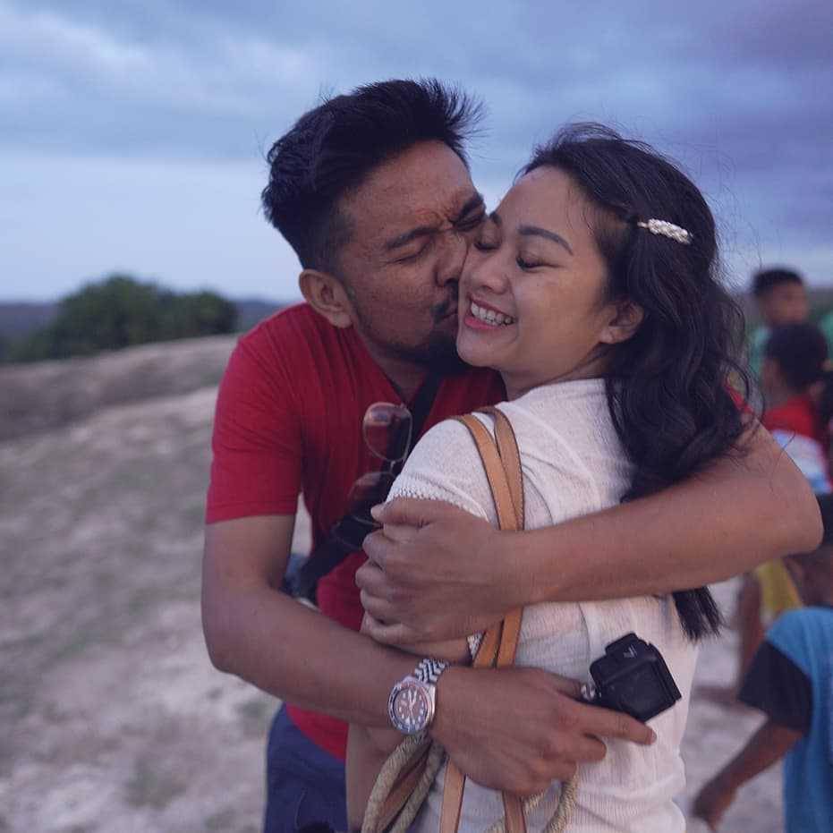 Instagram.com/imamdarto