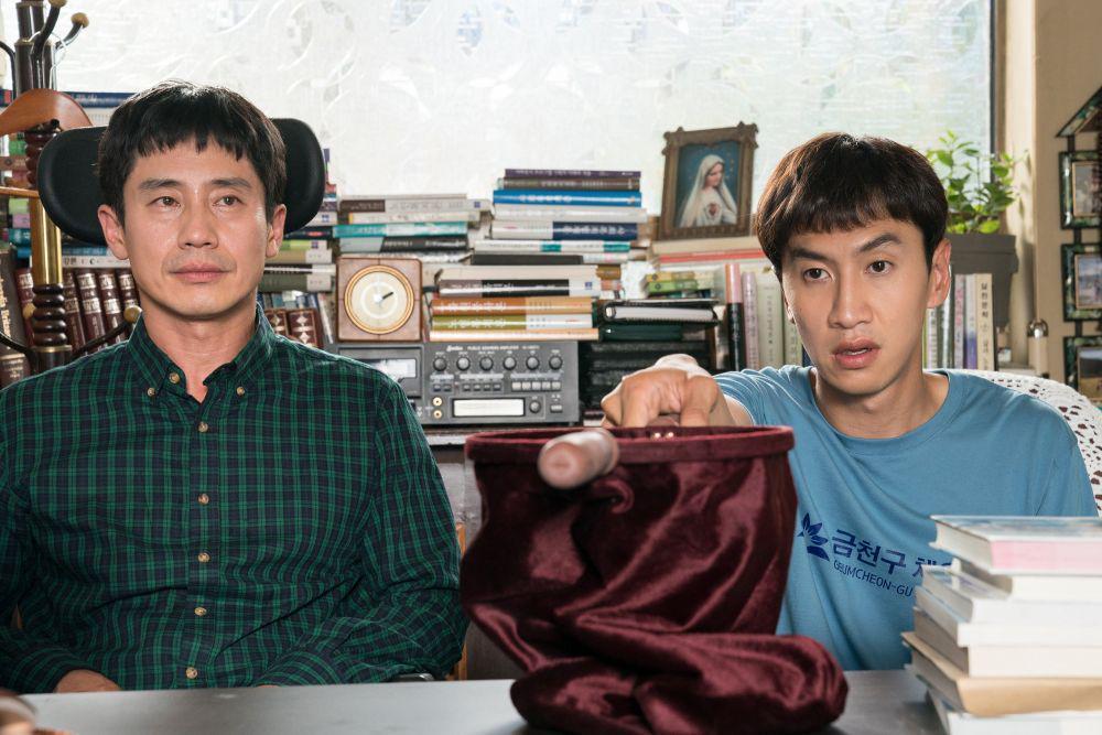 Menguras Air Mata, 6 Film Korea Ini Berdasarkan Kisah Nyata Lho!