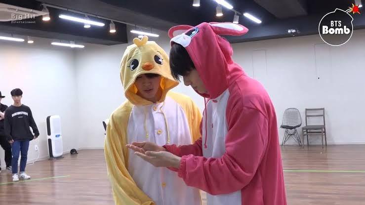 YouTube.com/BANGTAN TV