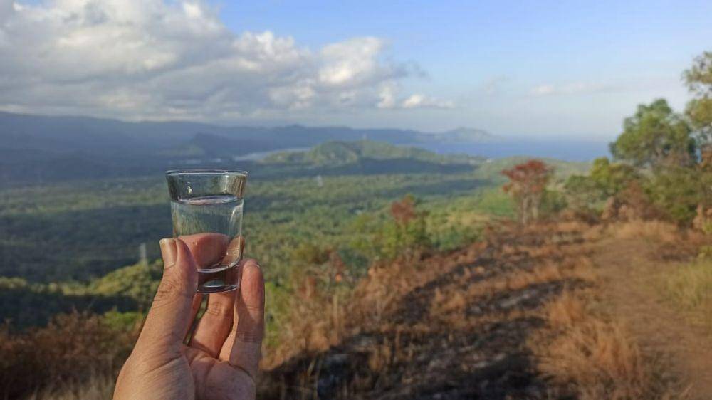 Dok.IDN Tomes/Istimewa