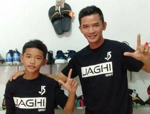 Yudhi Ramanda (Dok.IDN Times/istimewa)