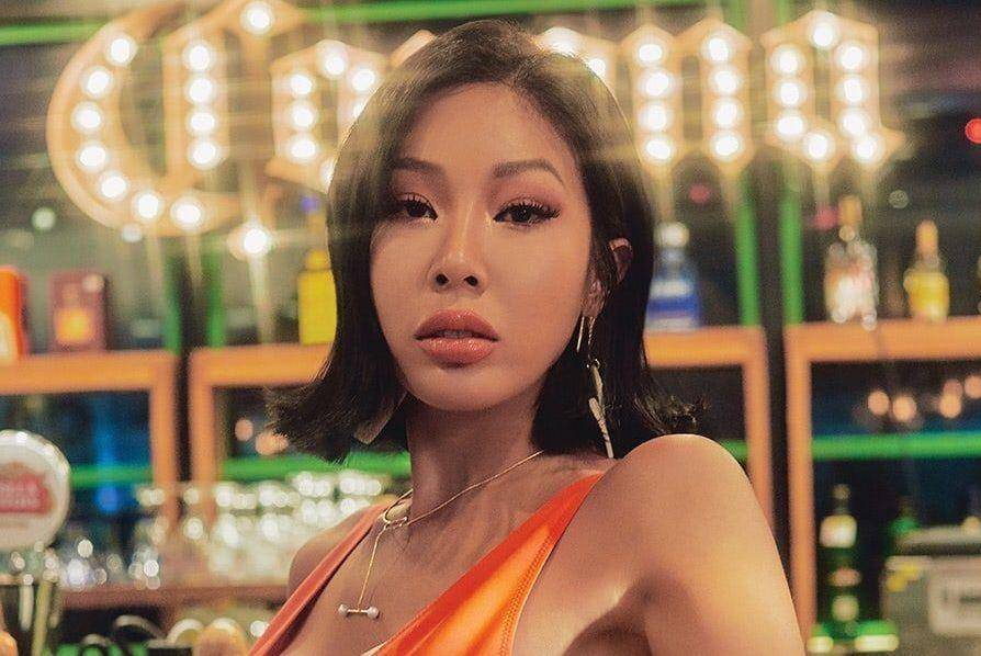 Jessi (soompi.com)