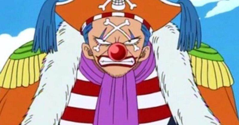 Toei Animation/One Piece