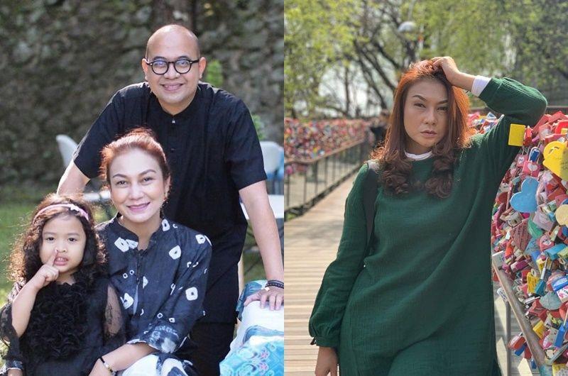 Masih Ingat Sheila 'Suami Suami Takut Istri'? Begini Kabarnya Sekarang