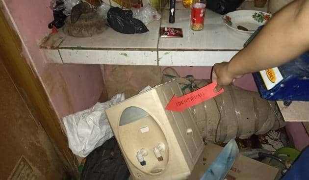 Dok. Humas Polres Tangsel