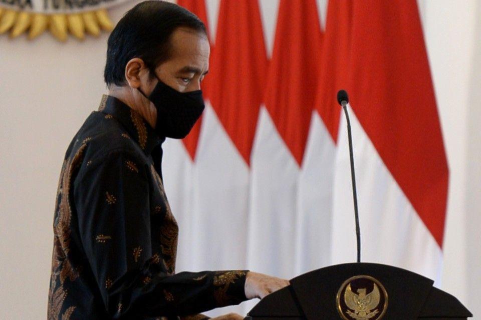 Food Estate Terkendala Lahan, Jokowi Tugasi Sofyan Djalil Bereskan