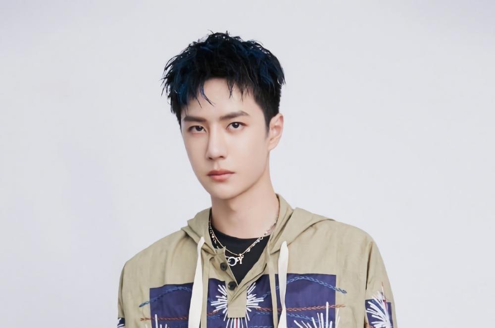 10 fakta wang yibo, aktor tiongkok dan idol kpop yang multitalent