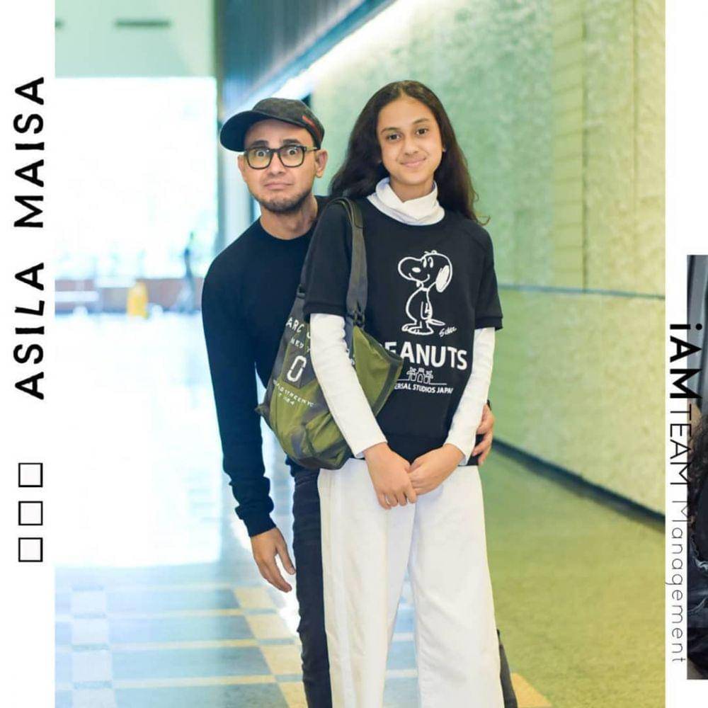 instagram.com/therealasilamaisa