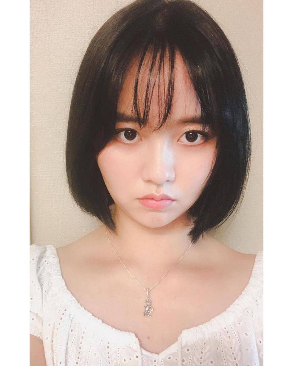 Instagram/wow_kimsohyun