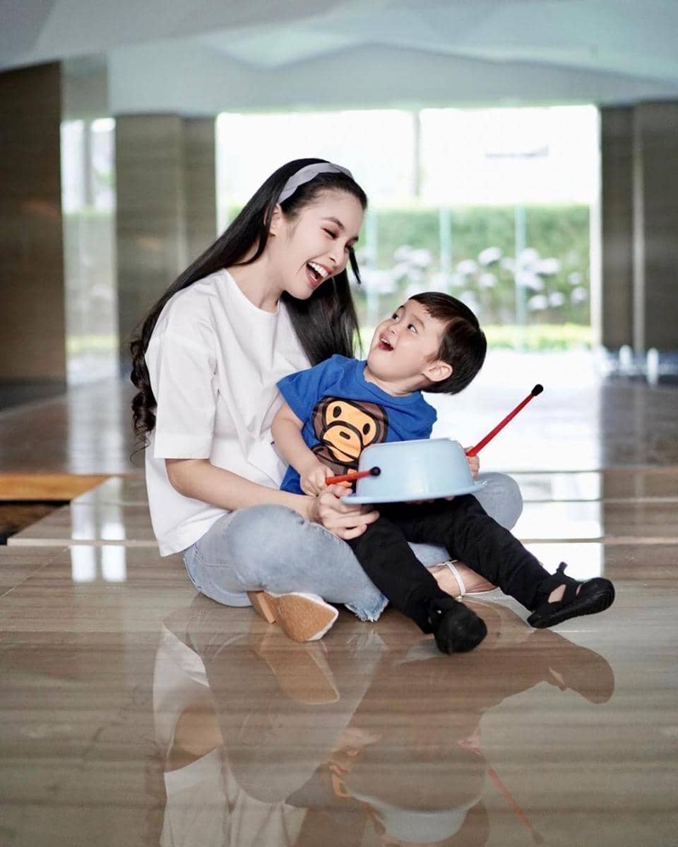 Instagram.com/sandradewi88