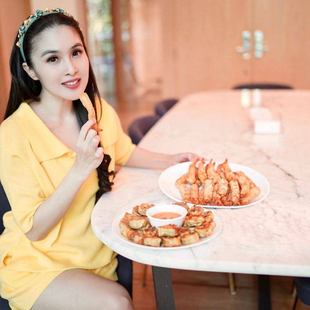 Instagram.com/sandradewi88