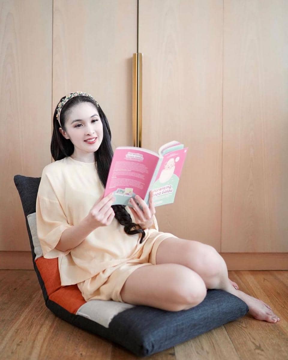 Instagram.com/sandradewi88