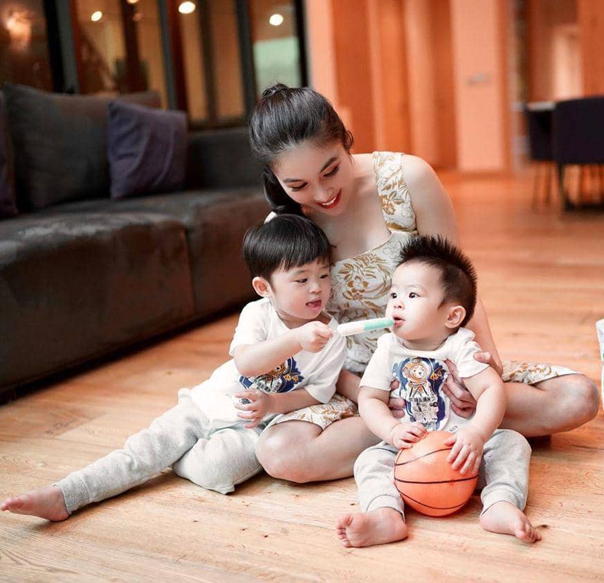 Instagram.com/sandradewi88