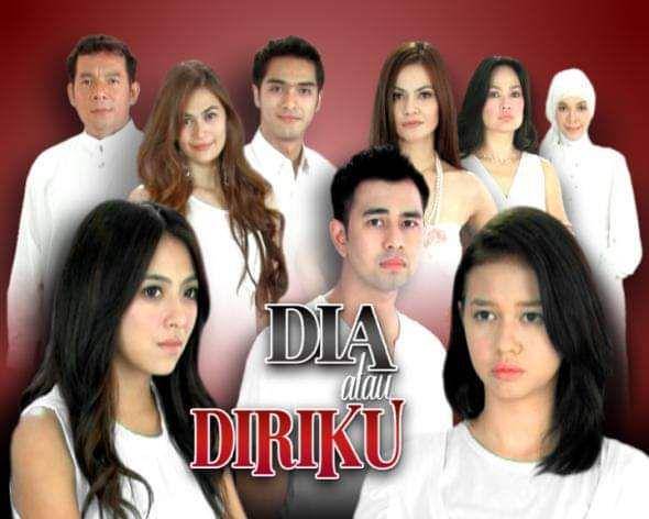 facebook.com/Dia Atau Diriku