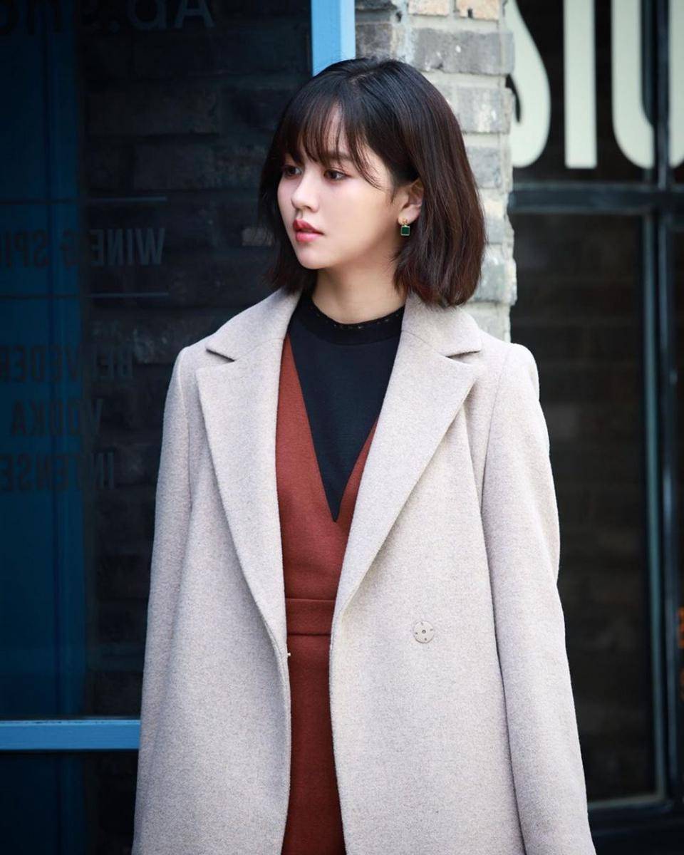 Instagram/wow_kimsohyun