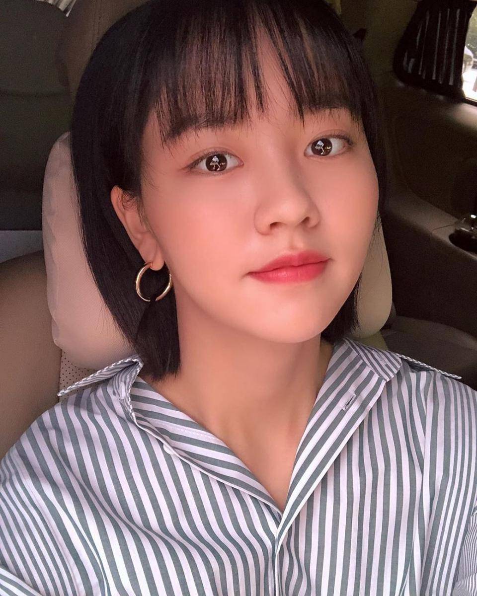 Instagram/wow_kimsohyun