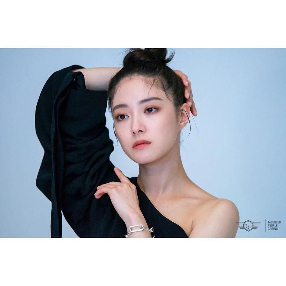 Aktris Serba Bisa, Ini 5 Karakter Ikonik Lee Se Young di KDrama