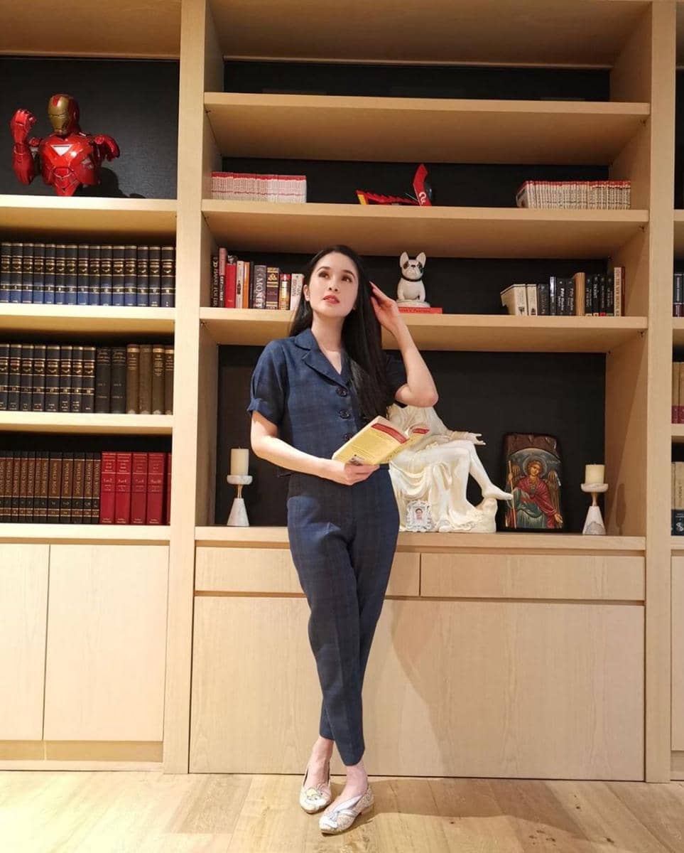 Instagram.com/sandradewi88