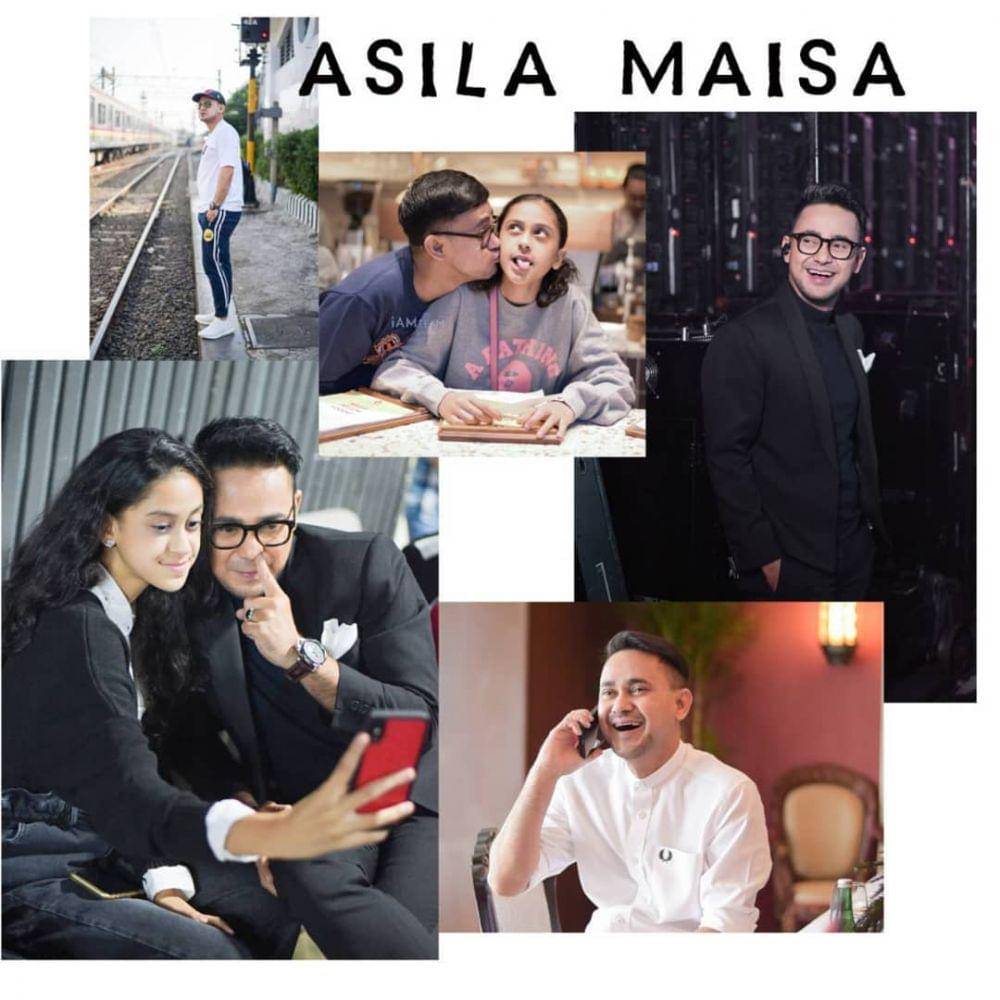 instagram.com/therealasilamaisa