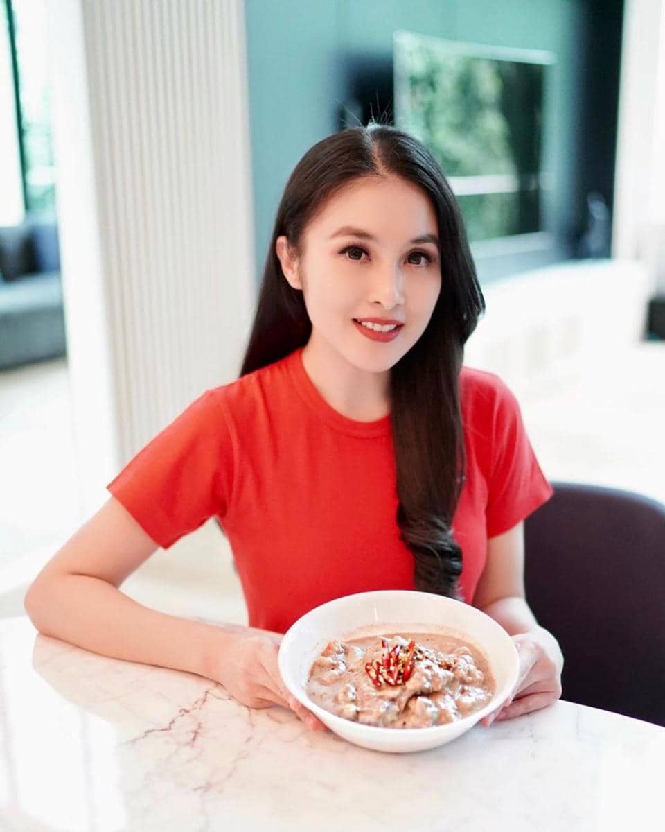 Instagram.com/sandradewi88