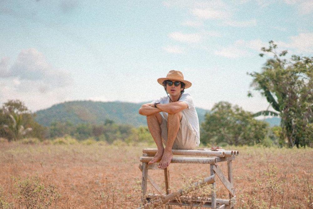 Inspiratif, 9 Quotes Asmara Budi Doremi Penuh Makna Bak Pujangga