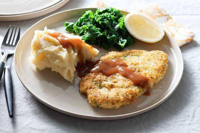 5 Menu Makan Siang dari Berbagai Negara, Cocok Jadi Inspirasimu!