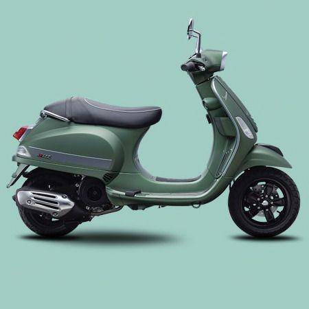 vespa.com