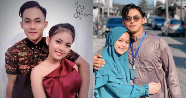 Sering Dikira Pacaran, 10 Siblings Goals Putri D'Academy dan Kakak