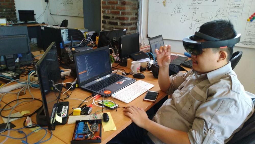 Merespons Permintaan, Ini Kisah di Balik Program Studi Game di ITB