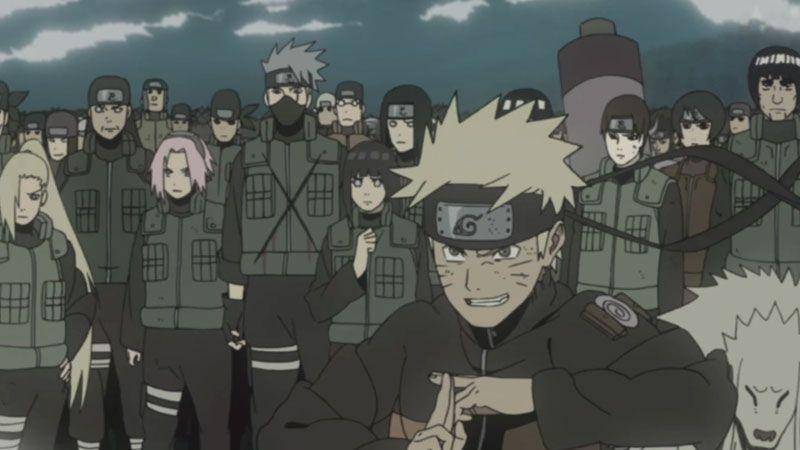 crunchyroll.com/naruto-shippuden