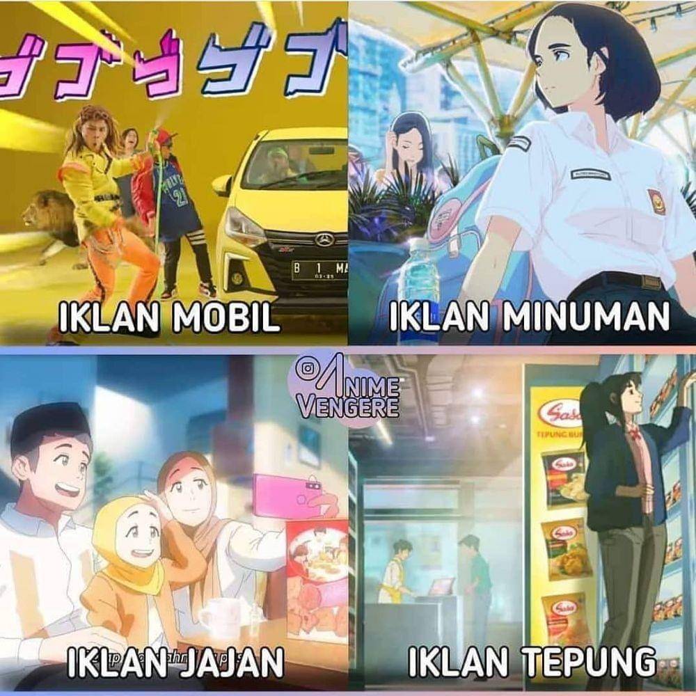 Instagram.com/animevengere