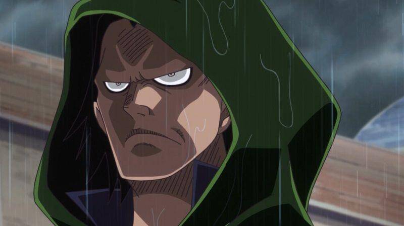 Toei Animation/One Piece