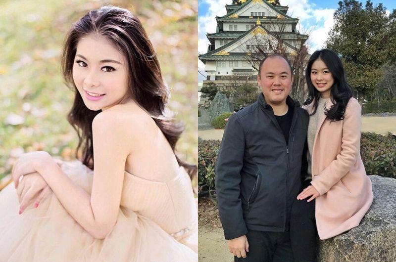 Satu Dekade Berlalu, 10 Potret Linzy Eks 7icons yang Makin Anggun
