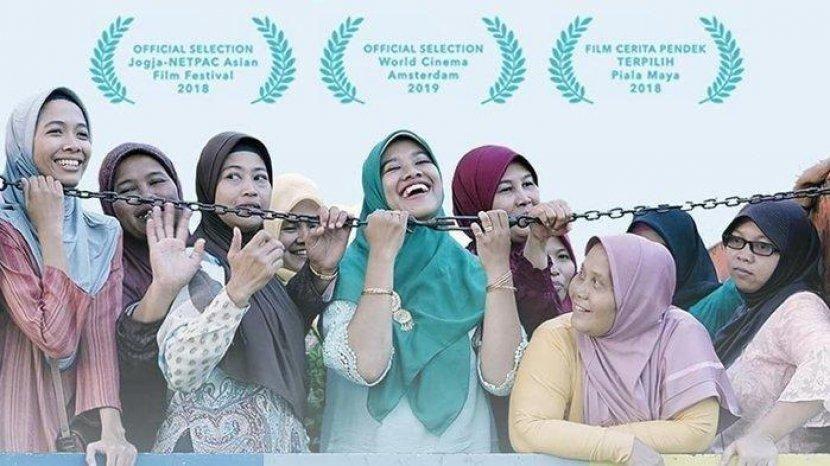 [QUIZ] Dari Kepribadian, Kami Tahu Peranmu di Film Tilik
