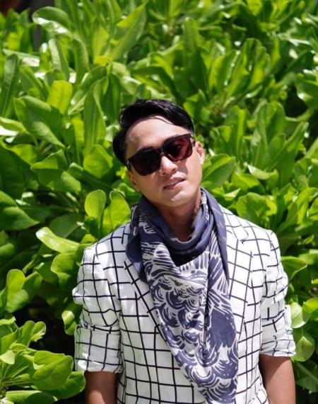Berpulang di Usia 42 Tahun, Ini Penyebab Meninggalnya Barli Asmara