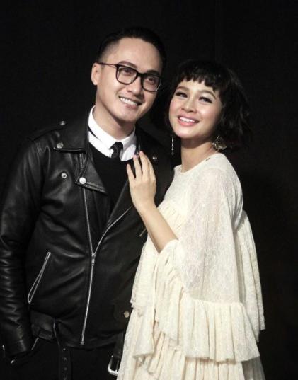 Barli Asmara dan 4 Desainer Kondang yang Dekat dengan Kalangan Artis