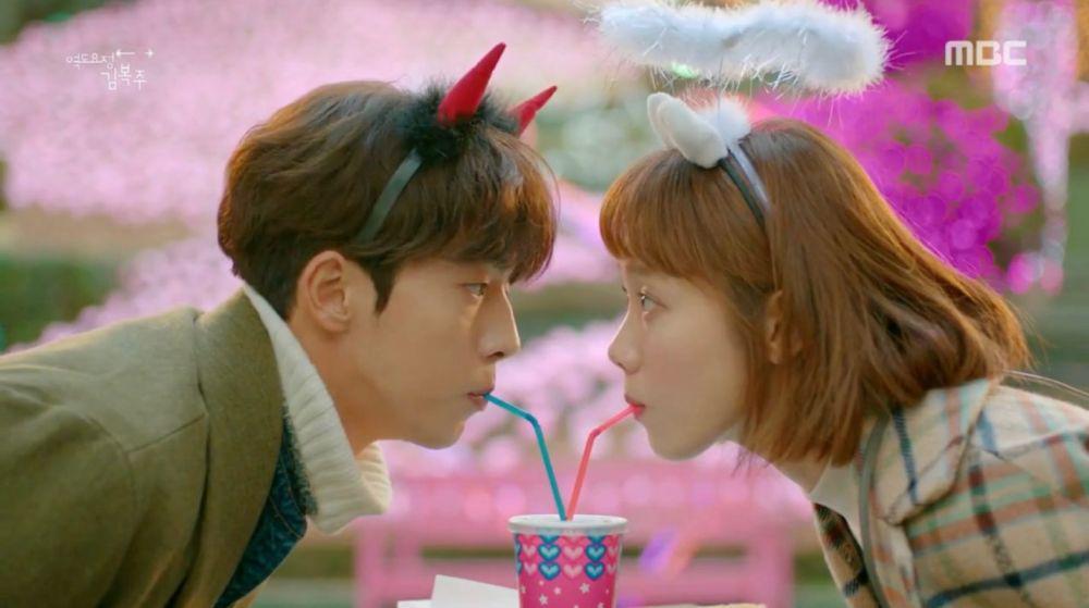 Mengenal Destinasi Wisata di Kota Daegu Lewat 7 Drama Korea Ini
